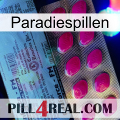 Paradise Pills 35